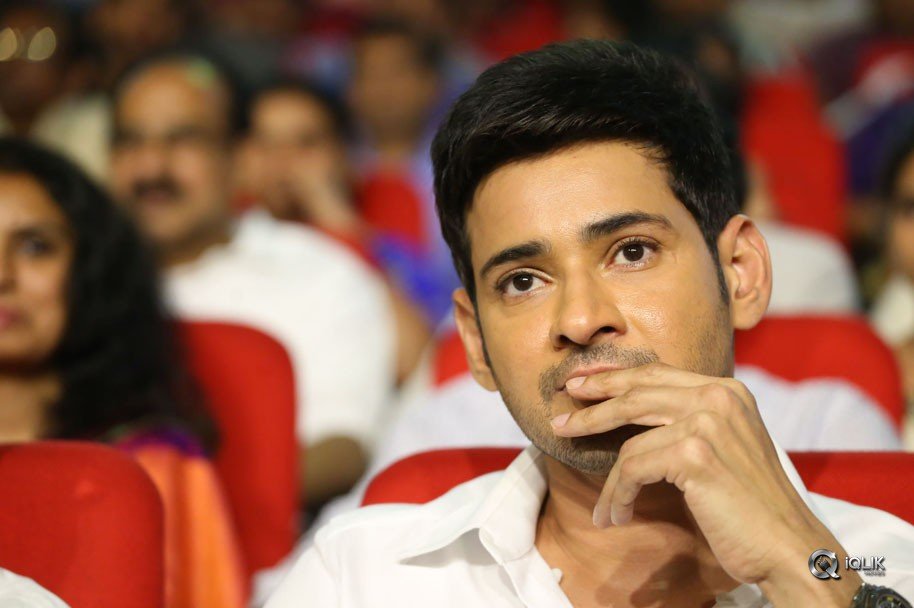 Spyder-Movie-Pre-Release-Function